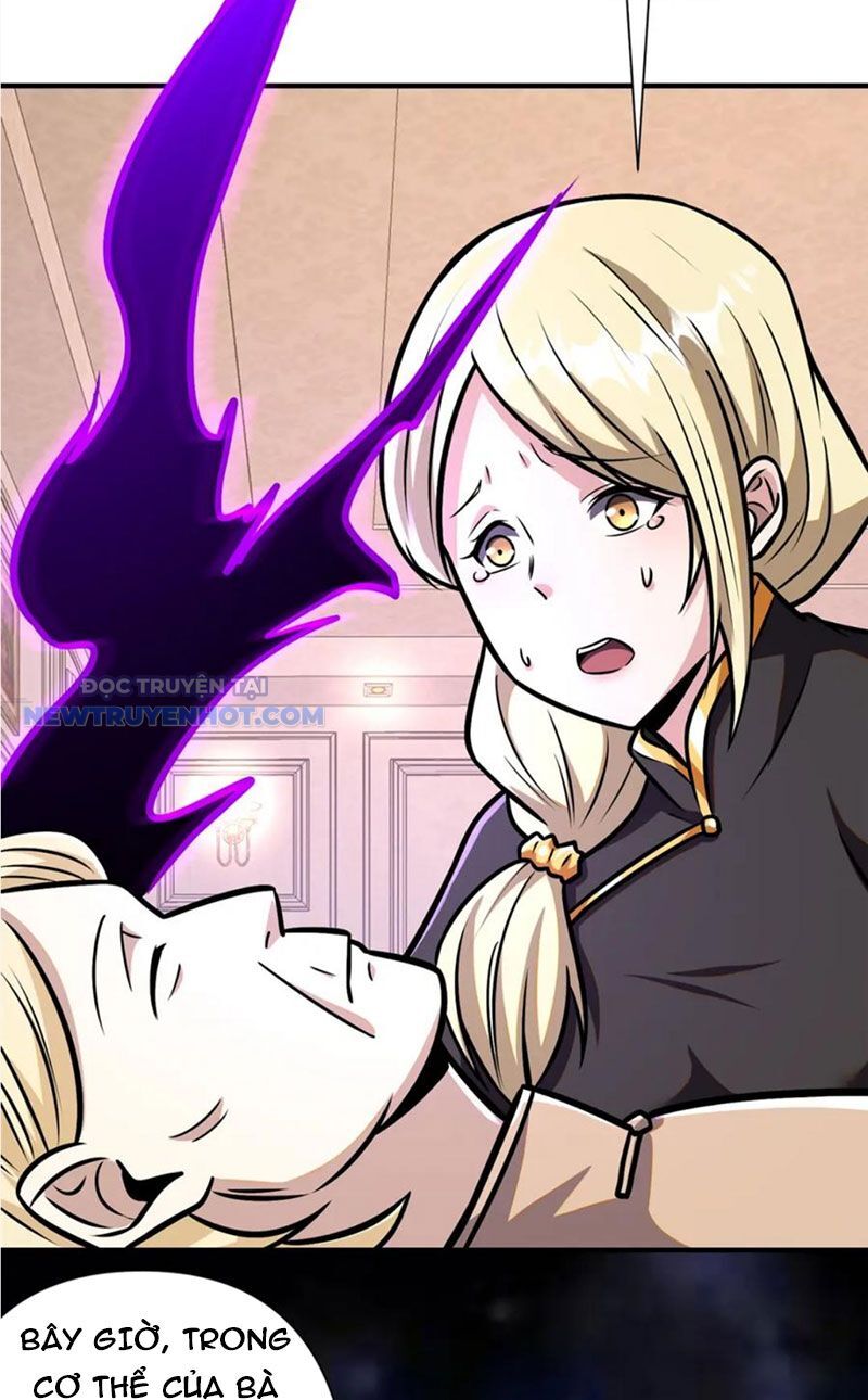 Đô Thị Cực Phẩm Y Thần - Chapter 92 - Page 46