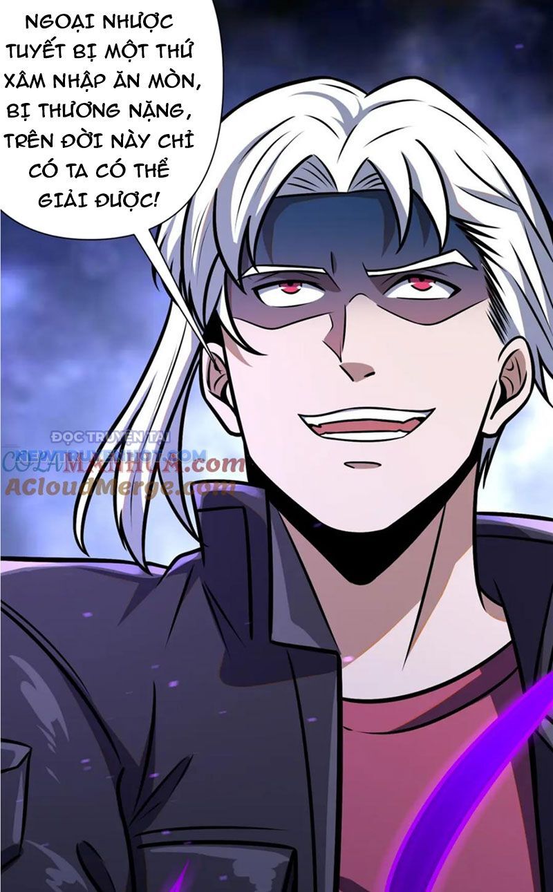 Đô Thị Cực Phẩm Y Thần - Chapter 92 - Page 47