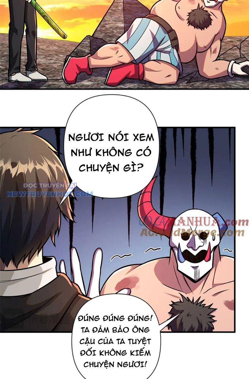 Đô Thị Cực Phẩm Y Thần - Chapter 92 - Page 5