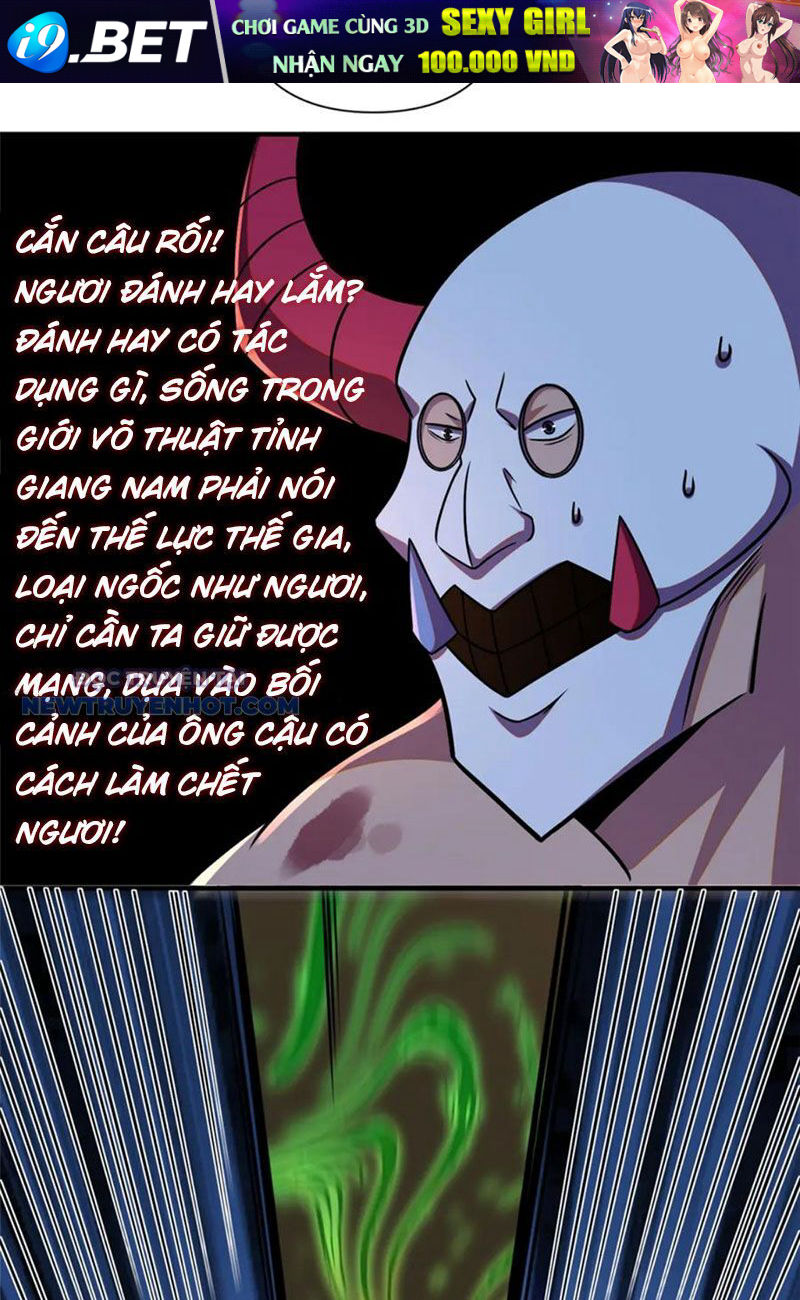 Đô Thị Cực Phẩm Y Thần - Chapter 92 - Page 6