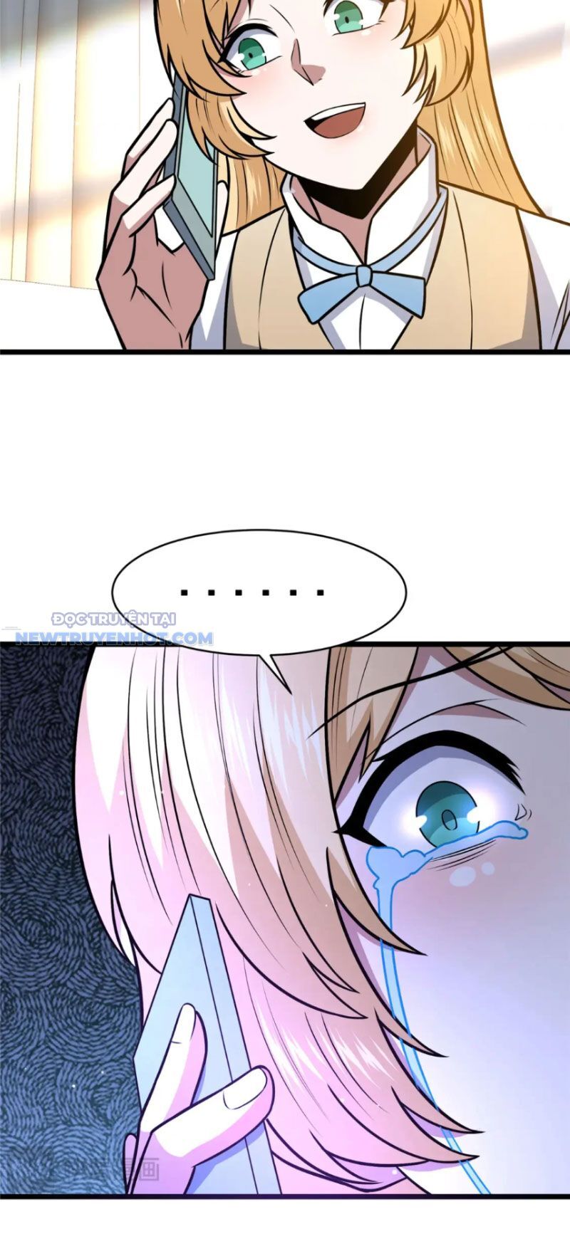 Đô Thị Cực Phẩm Y Thần - Chapter 93 - Page 10