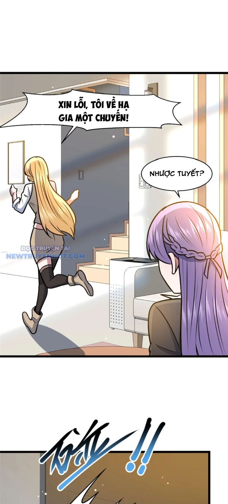 Đô Thị Cực Phẩm Y Thần - Chapter 93 - Page 11