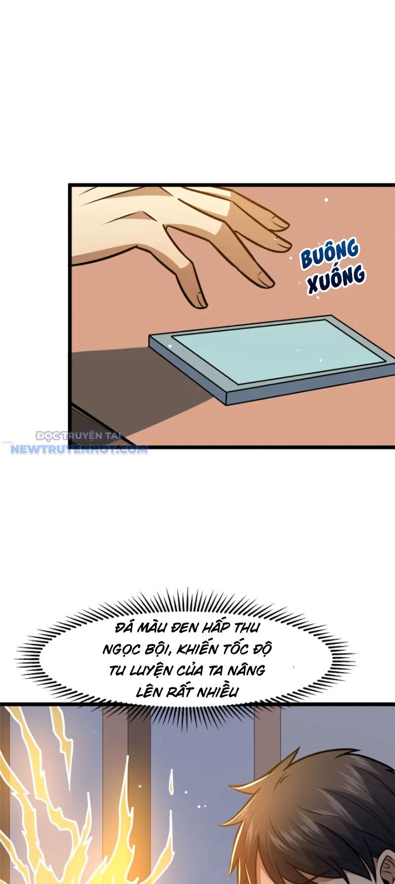 Đô Thị Cực Phẩm Y Thần - Chapter 93 - Page 18