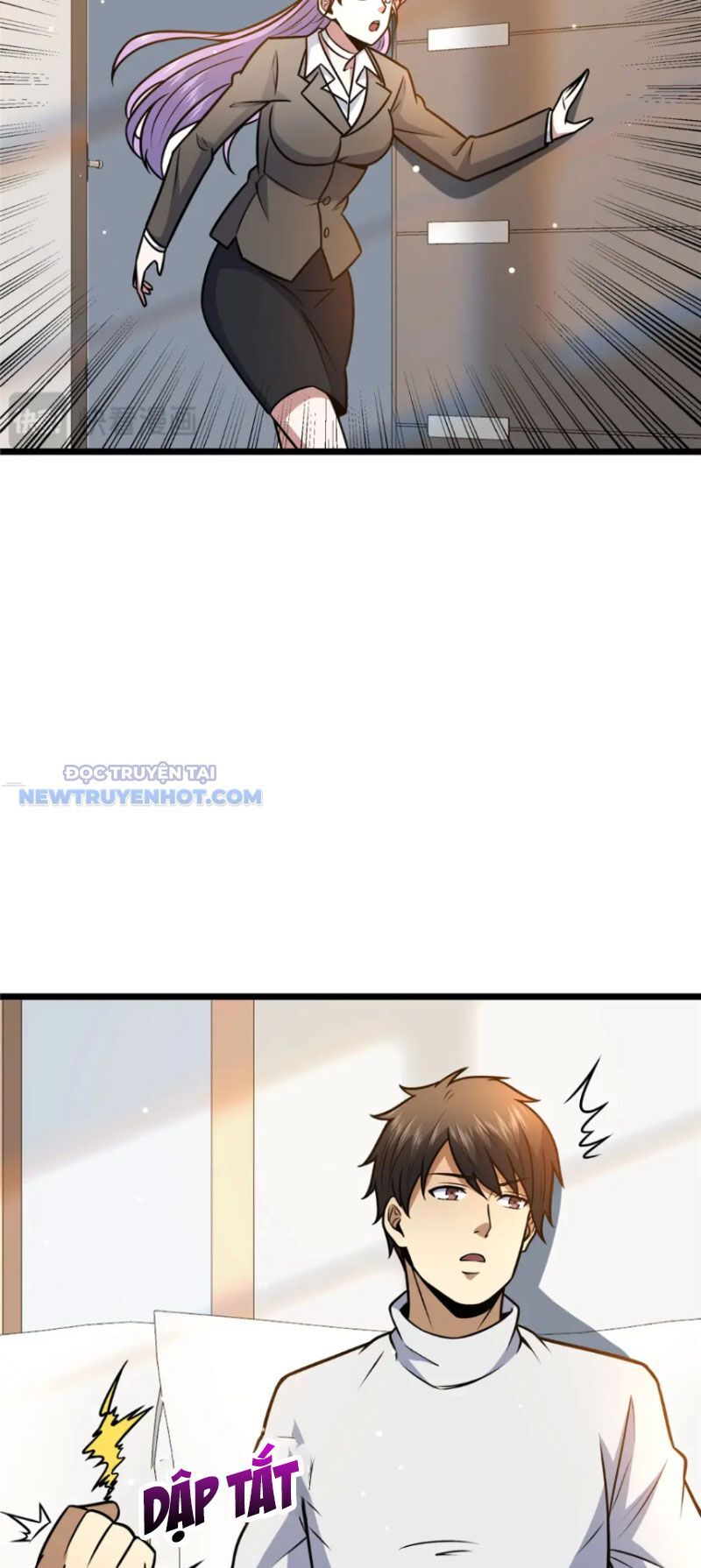 Đô Thị Cực Phẩm Y Thần - Chapter 93 - Page 20