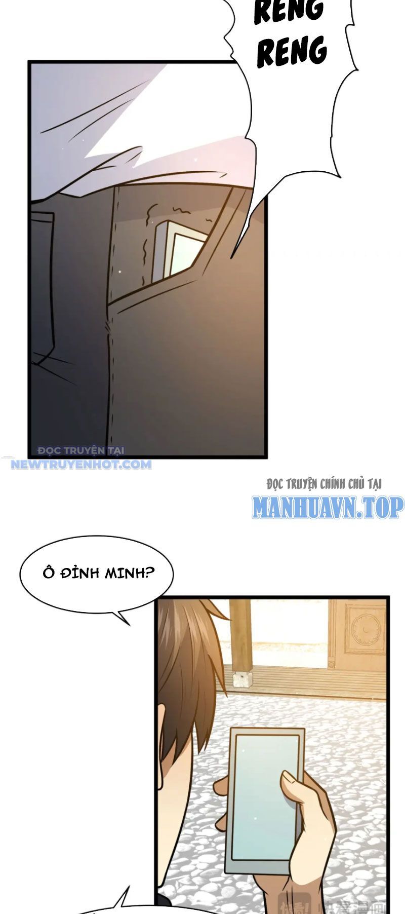 Đô Thị Cực Phẩm Y Thần - Chapter 93 - Page 32