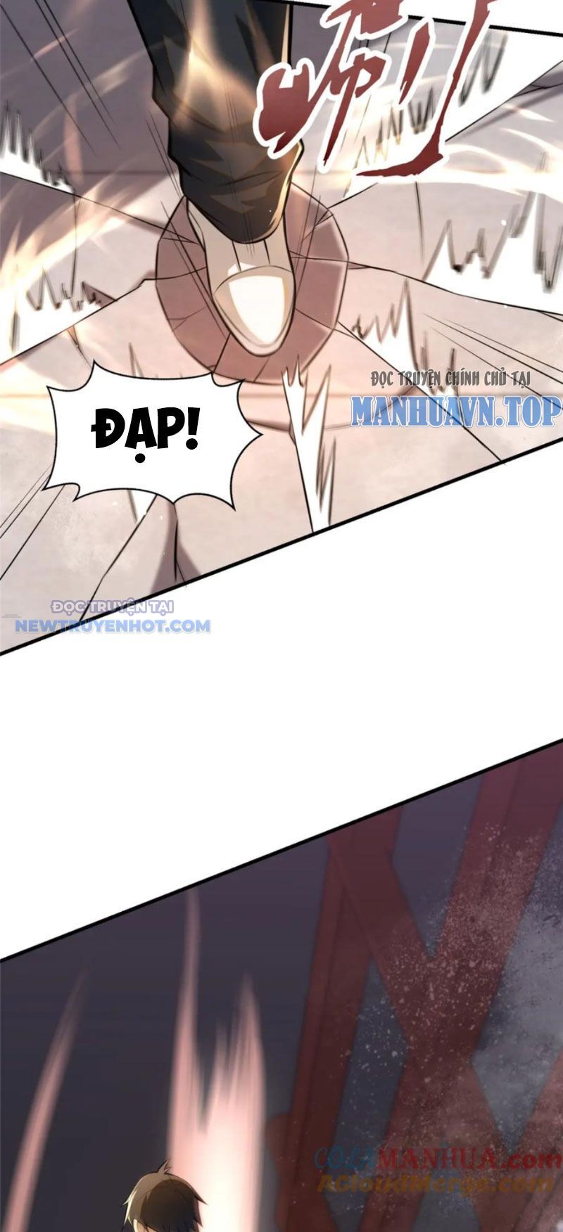 Đô Thị Cực Phẩm Y Thần - Chapter 94 - Page 22