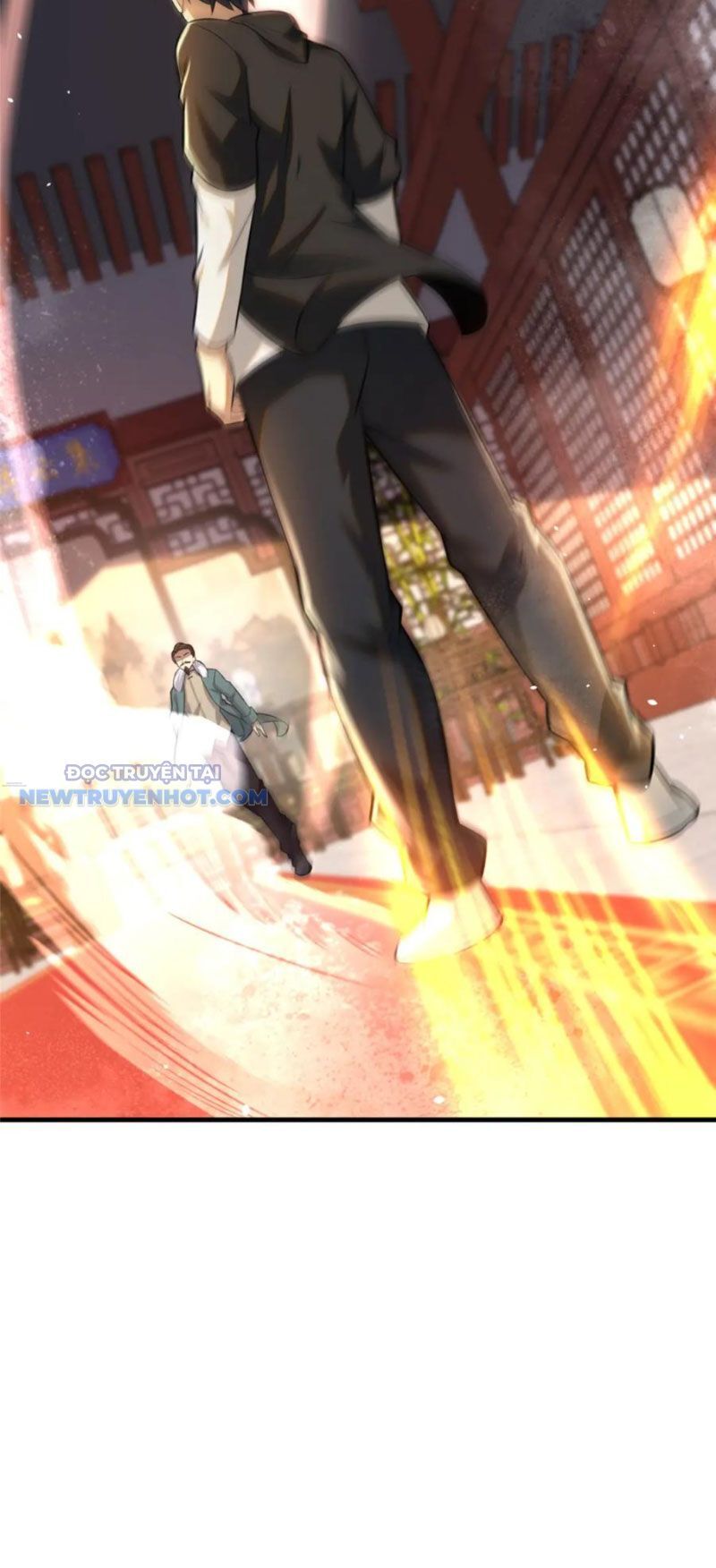 Đô Thị Cực Phẩm Y Thần - Chapter 94 - Page 23