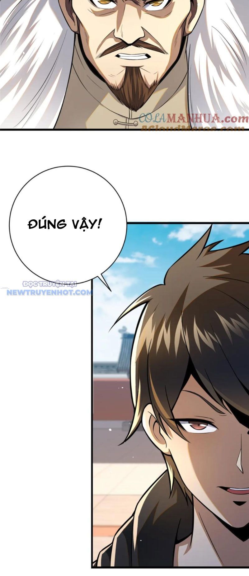 Đô Thị Cực Phẩm Y Thần - Chapter 94 - Page 9