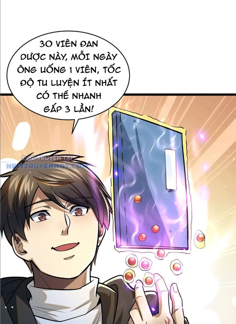 Đô Thị Cực Phẩm Y Thần - Chapter 95 - Page 10