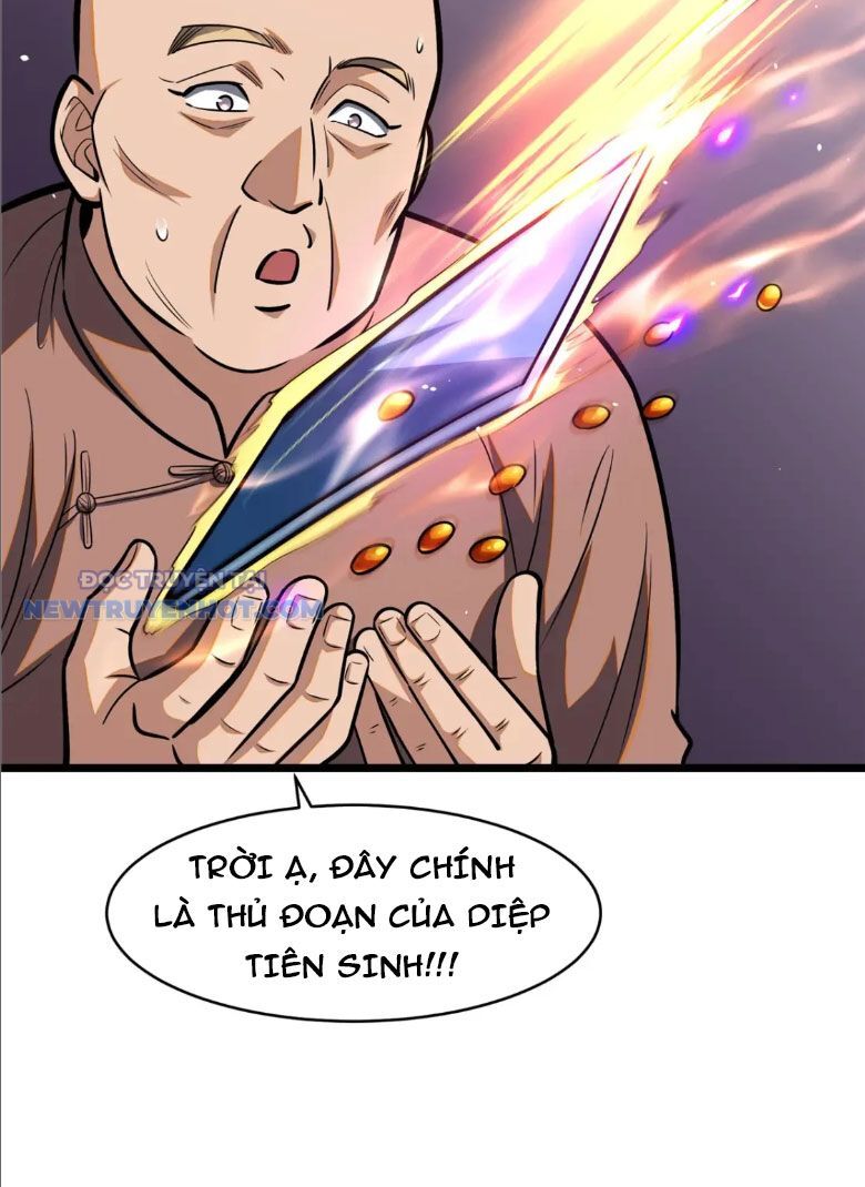 Đô Thị Cực Phẩm Y Thần - Chapter 95 - Page 12