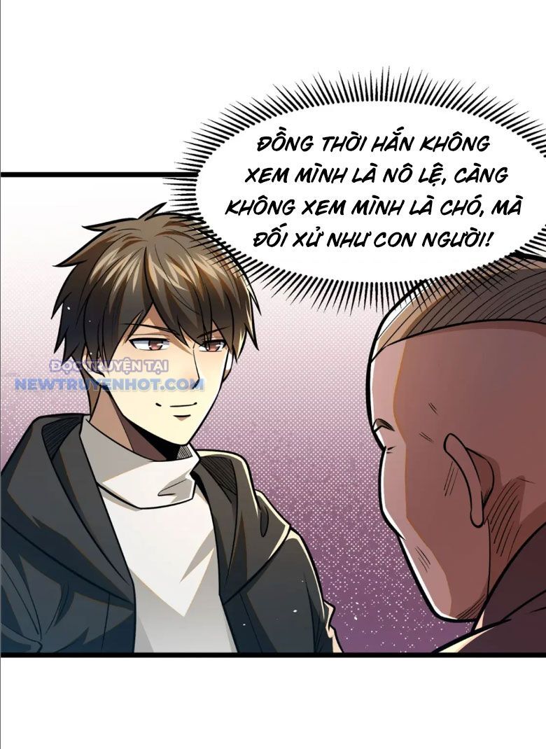 Đô Thị Cực Phẩm Y Thần - Chapter 95 - Page 13