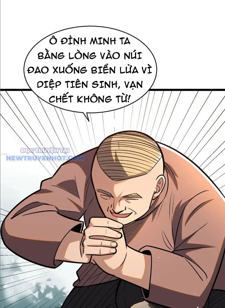 Đô Thị Cực Phẩm Y Thần - Chapter 95 - Page 14