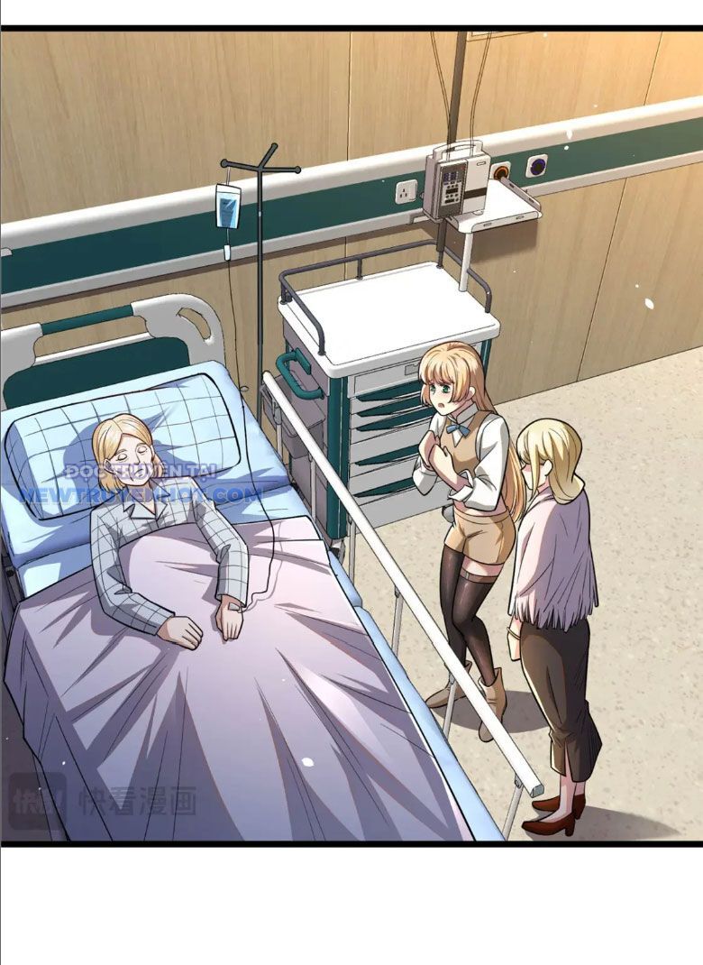 Đô Thị Cực Phẩm Y Thần - Chapter 95 - Page 18