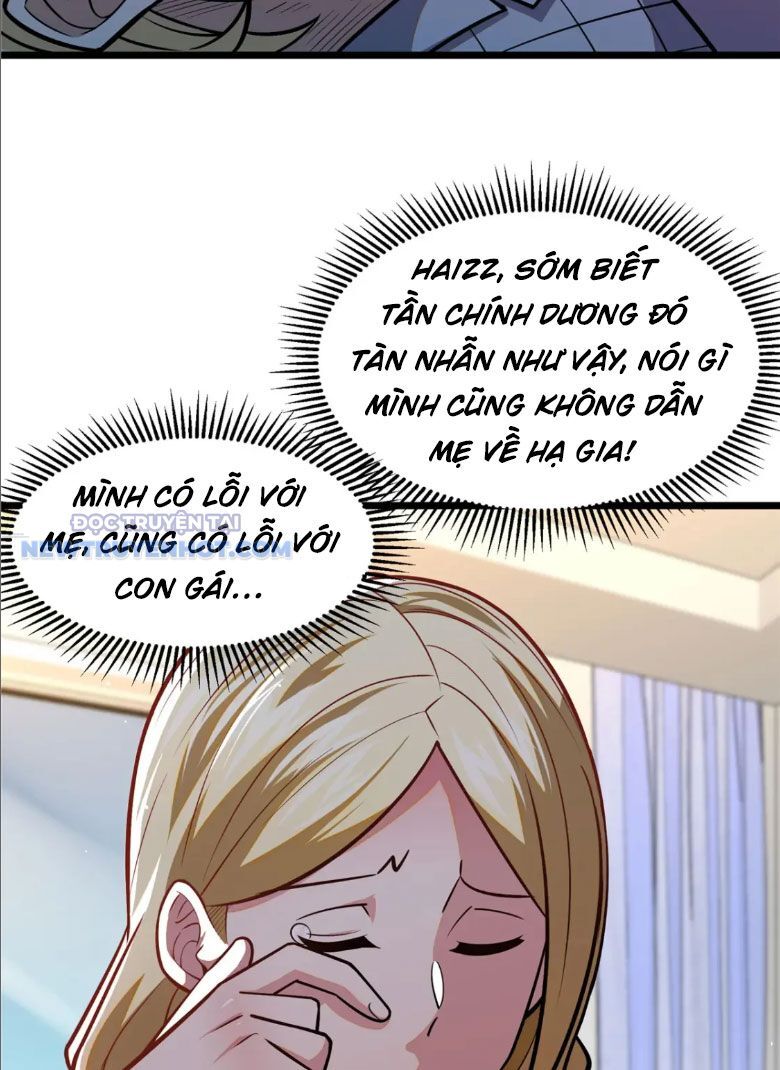 Đô Thị Cực Phẩm Y Thần - Chapter 95 - Page 20