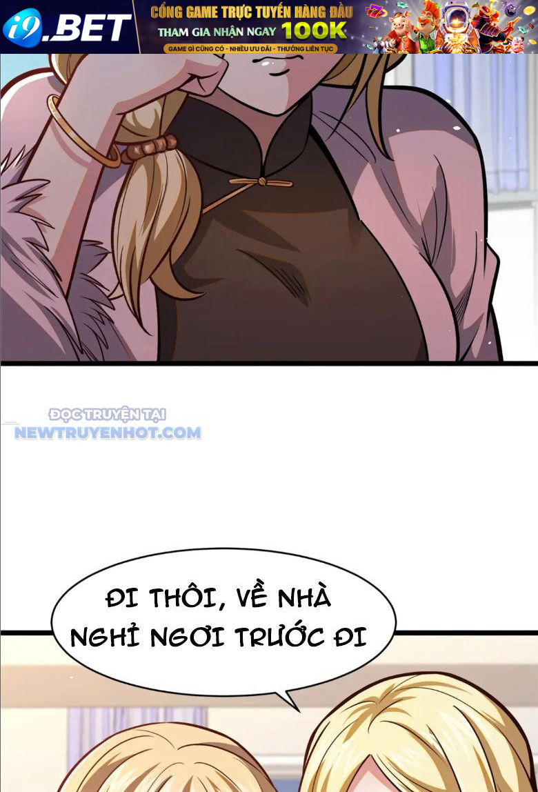 Đô Thị Cực Phẩm Y Thần - Chapter 95 - Page 21