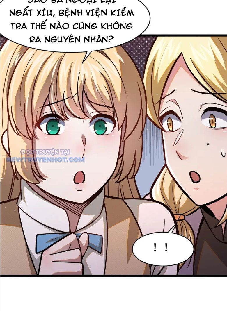 Đô Thị Cực Phẩm Y Thần - Chapter 95 - Page 23