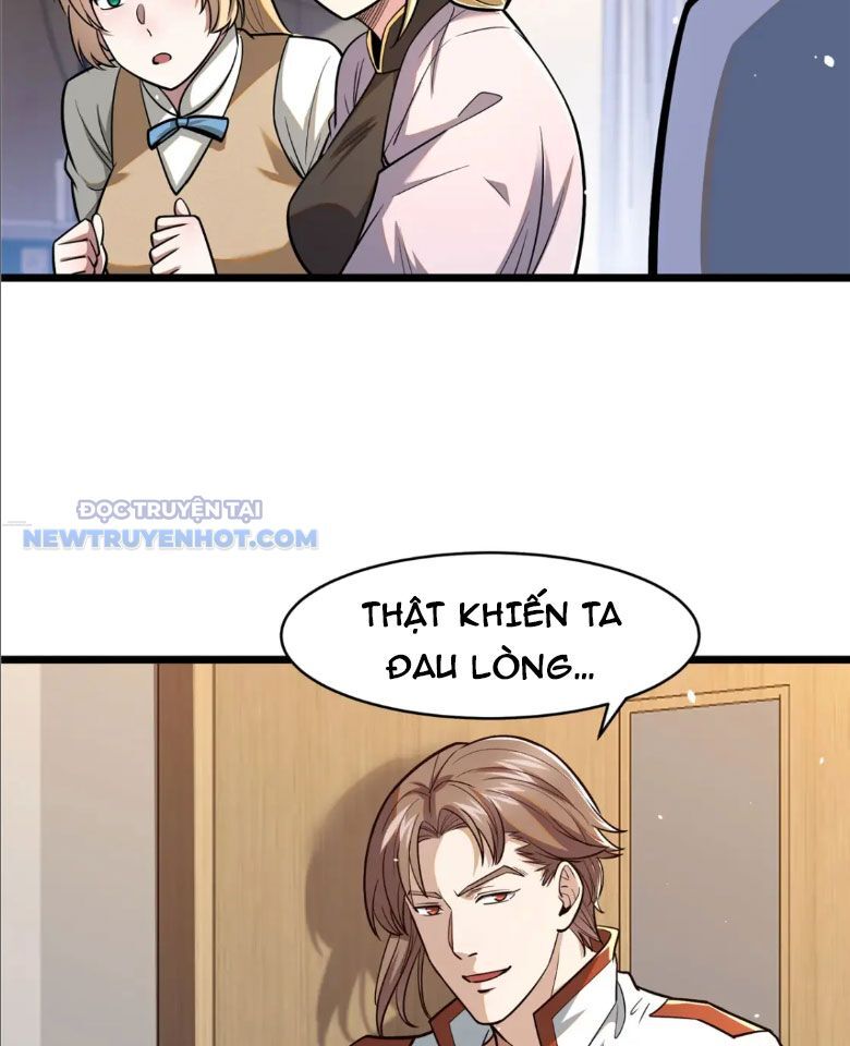 Đô Thị Cực Phẩm Y Thần - Chapter 95 - Page 26