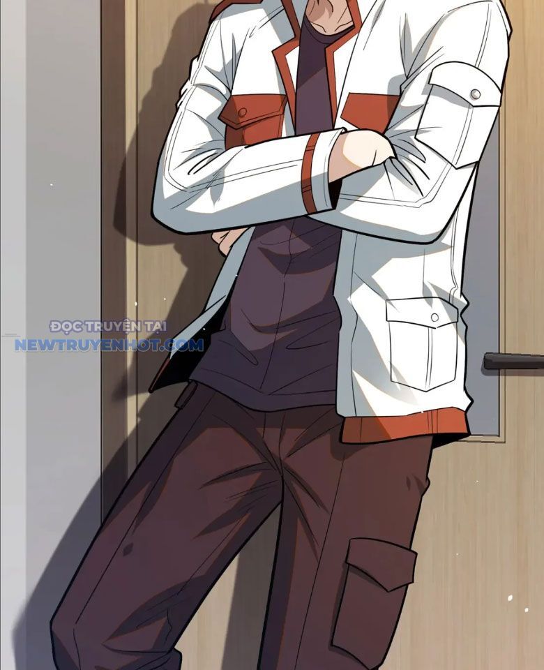 Đô Thị Cực Phẩm Y Thần - Chapter 95 - Page 27