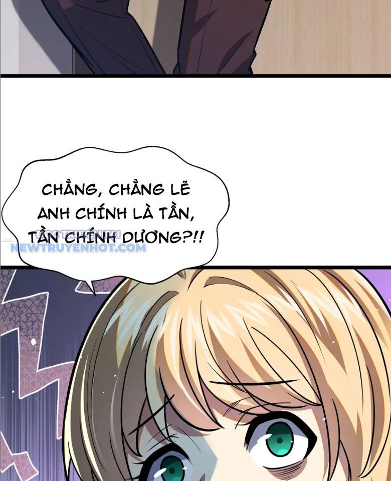 Đô Thị Cực Phẩm Y Thần - Chapter 95 - Page 28