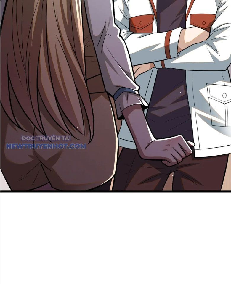 Đô Thị Cực Phẩm Y Thần - Chapter 95 - Page 31