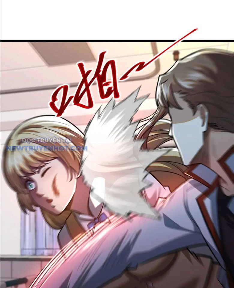 Đô Thị Cực Phẩm Y Thần - Chapter 95 - Page 32