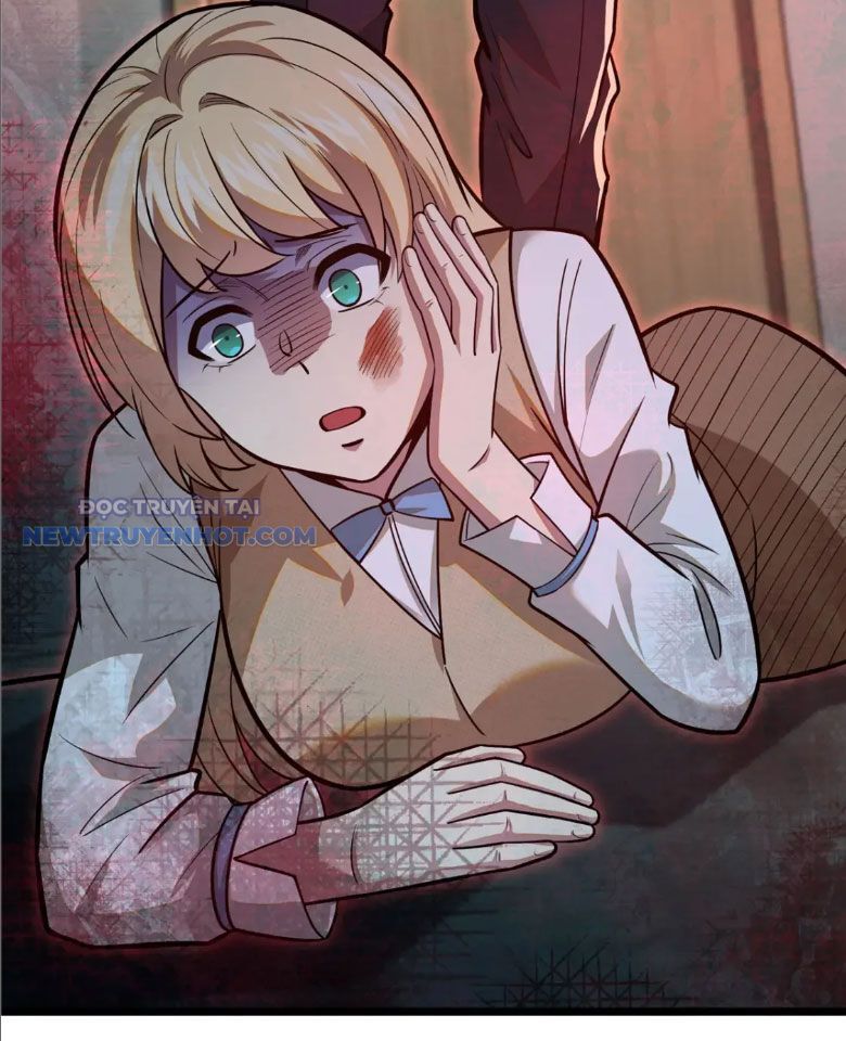 Đô Thị Cực Phẩm Y Thần - Chapter 95 - Page 35