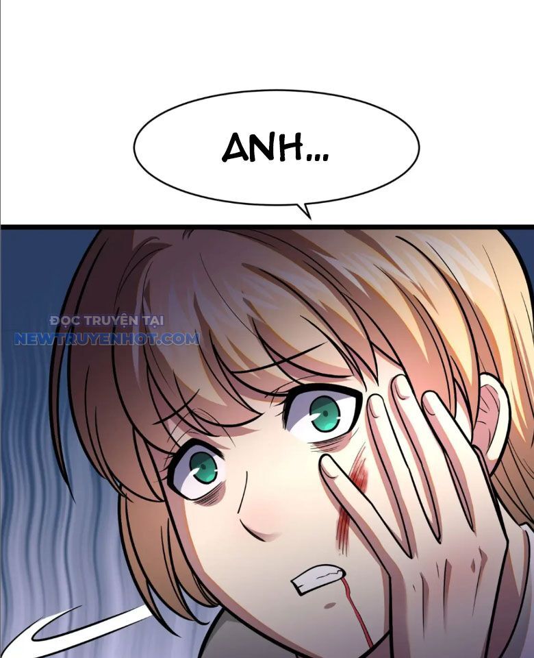 Đô Thị Cực Phẩm Y Thần - Chapter 95 - Page 36