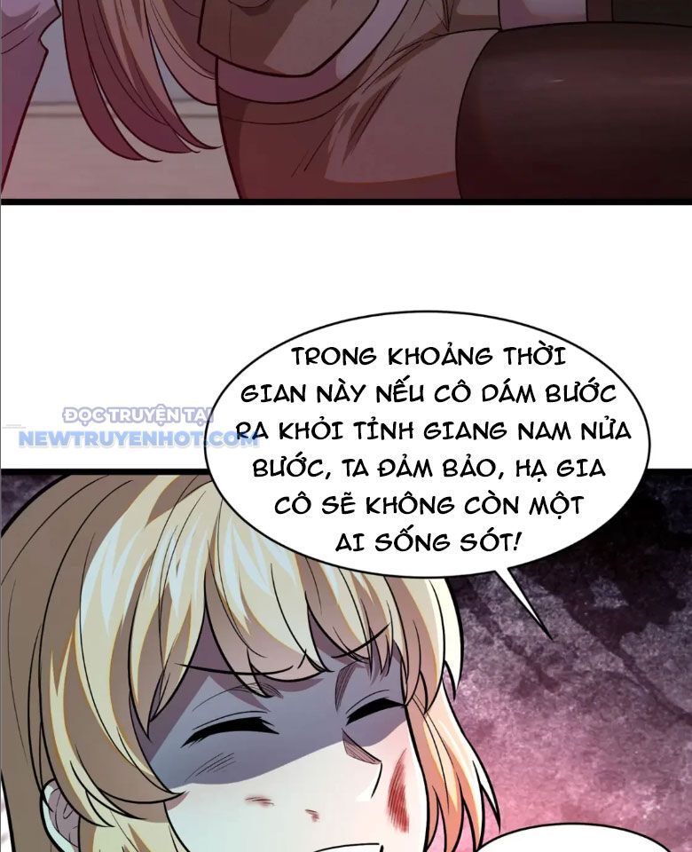 Đô Thị Cực Phẩm Y Thần - Chapter 95 - Page 39