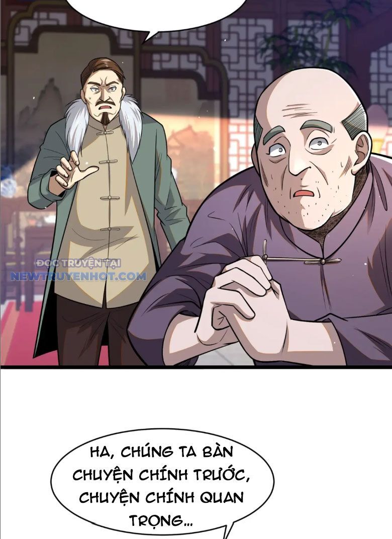 Đô Thị Cực Phẩm Y Thần - Chapter 95 - Page 4