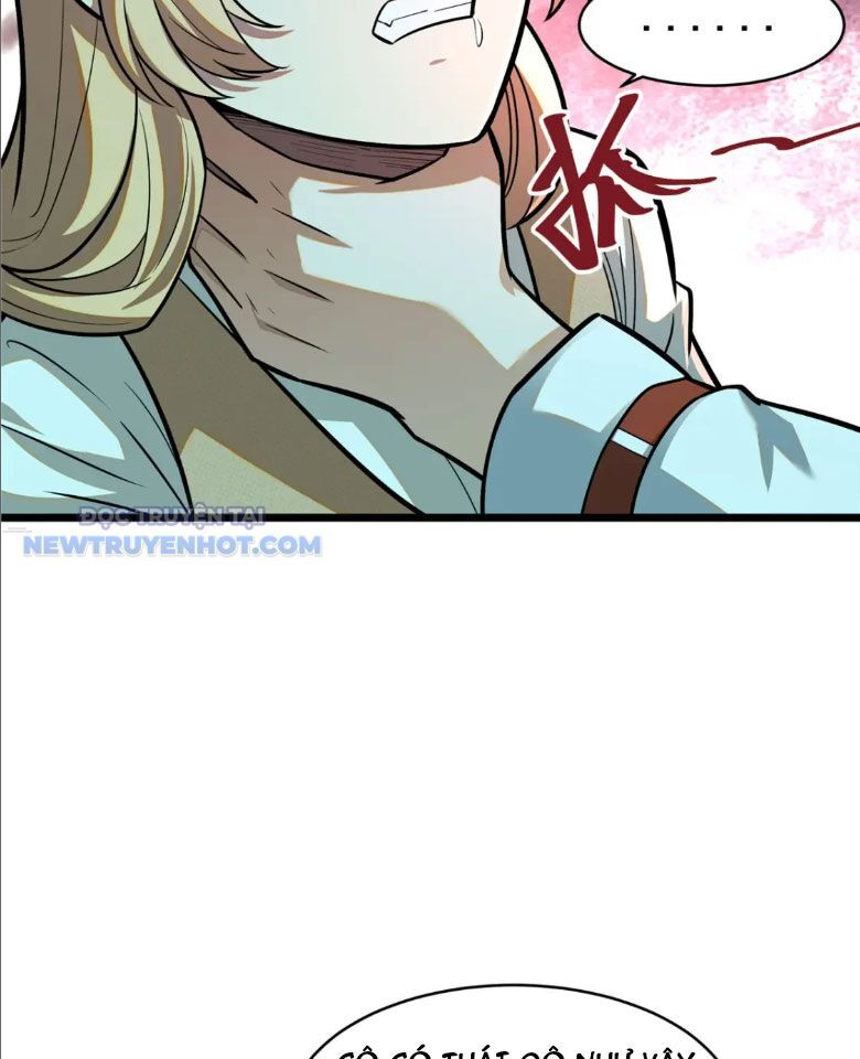 Đô Thị Cực Phẩm Y Thần - Chapter 95 - Page 40