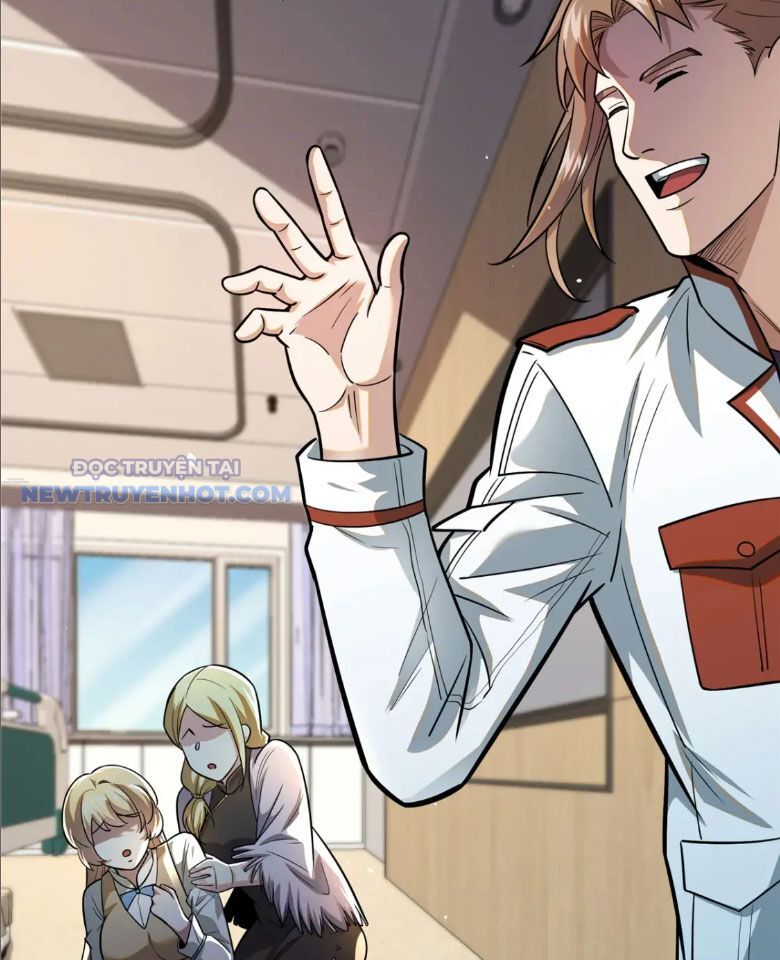 Đô Thị Cực Phẩm Y Thần - Chapter 95 - Page 43