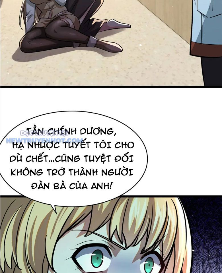 Đô Thị Cực Phẩm Y Thần - Chapter 95 - Page 44