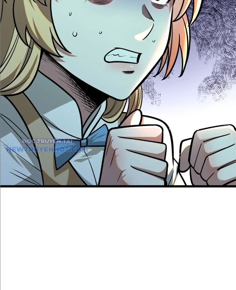 Đô Thị Cực Phẩm Y Thần - Chapter 95 - Page 45