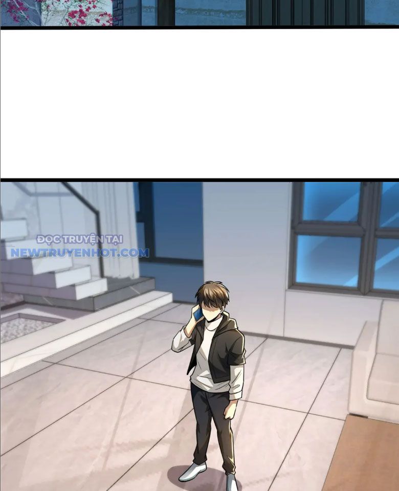 Đô Thị Cực Phẩm Y Thần - Chapter 95 - Page 48