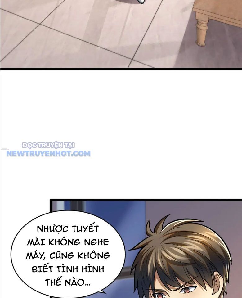 Đô Thị Cực Phẩm Y Thần - Chapter 95 - Page 49