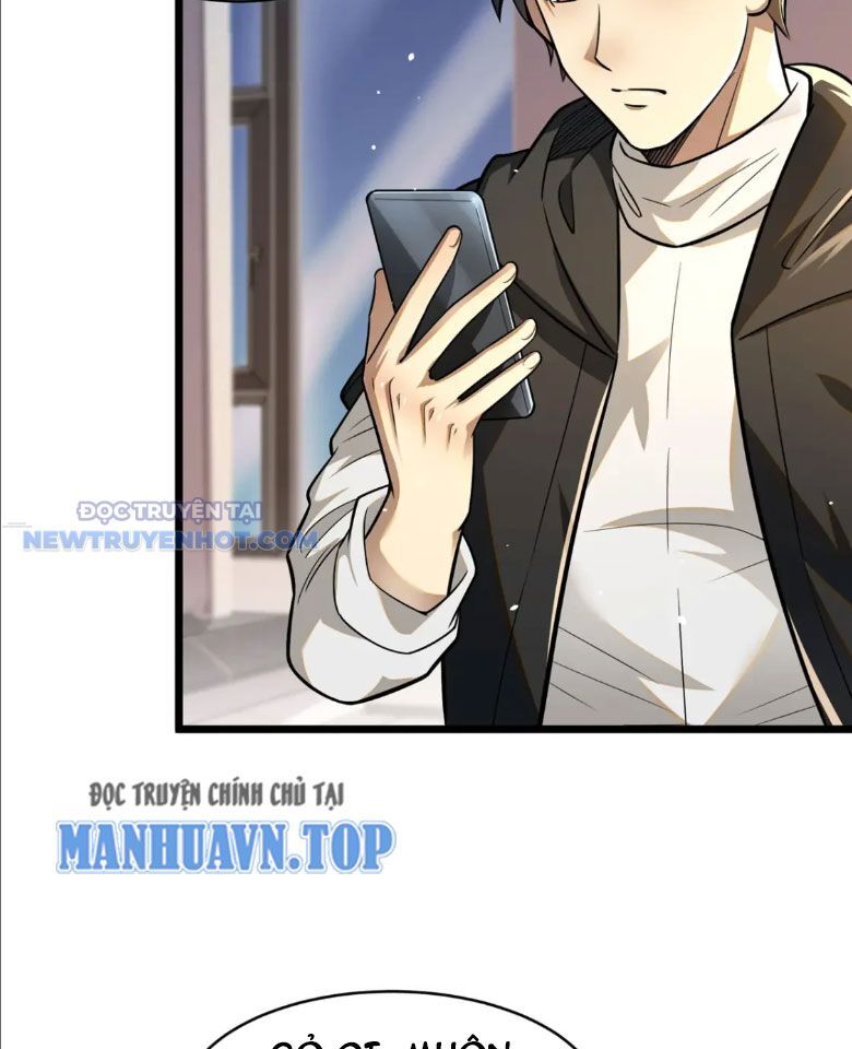 Đô Thị Cực Phẩm Y Thần - Chapter 95 - Page 50