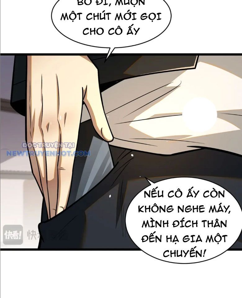Đô Thị Cực Phẩm Y Thần - Chapter 95 - Page 51