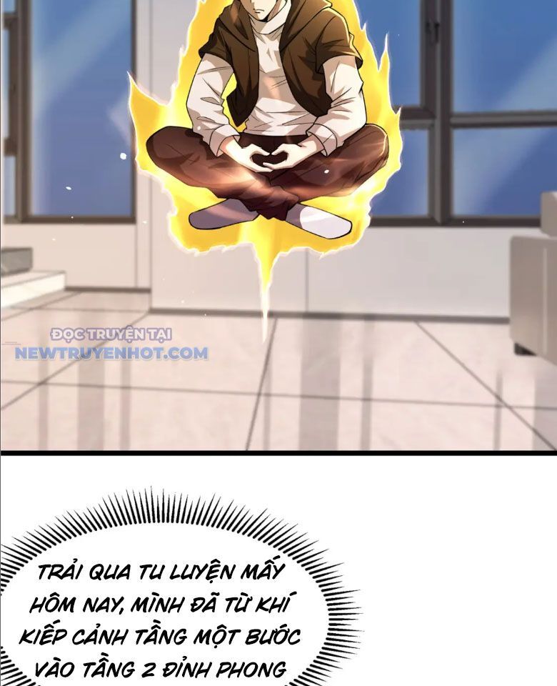 Đô Thị Cực Phẩm Y Thần - Chapter 95 - Page 53