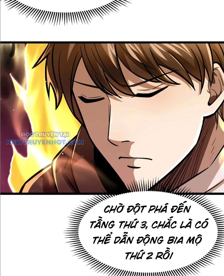 Đô Thị Cực Phẩm Y Thần - Chapter 95 - Page 54
