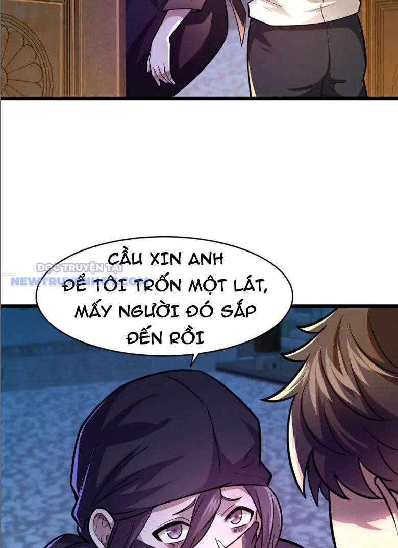 Đô Thị Cực Phẩm Y Thần - Chapter 95 - Page 59