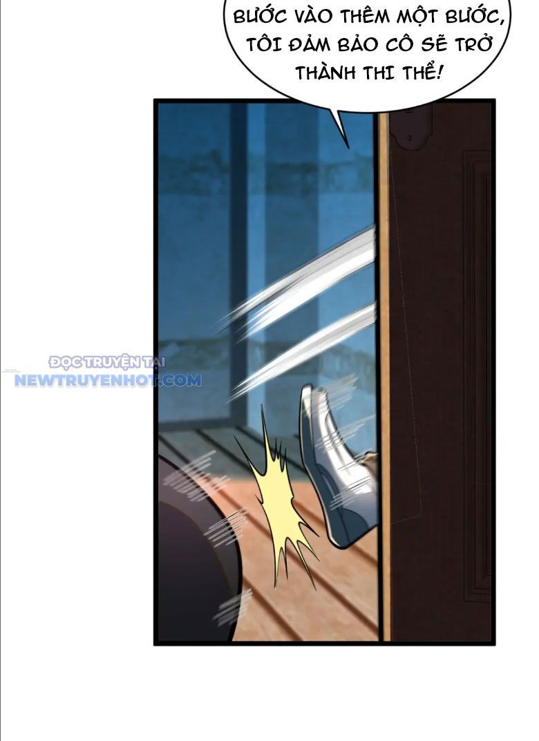 Đô Thị Cực Phẩm Y Thần - Chapter 95 - Page 62