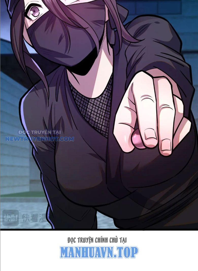 Đô Thị Cực Phẩm Y Thần - Chapter 95 - Page 65