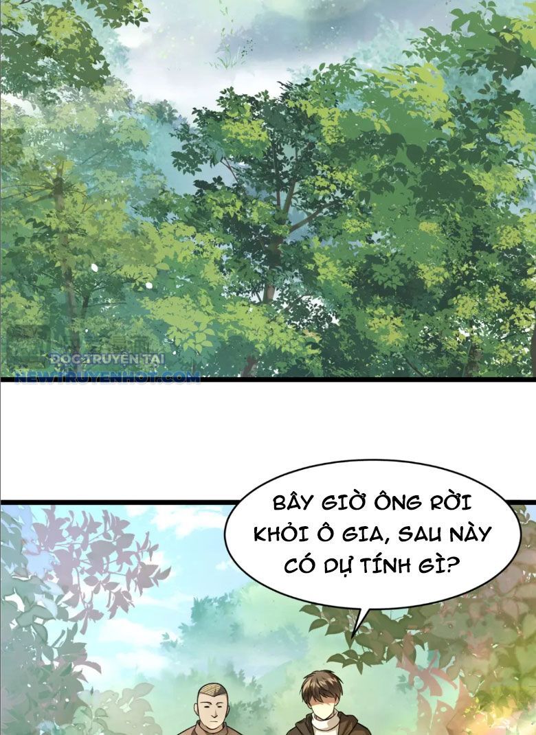 Đô Thị Cực Phẩm Y Thần - Chapter 95 - Page 7