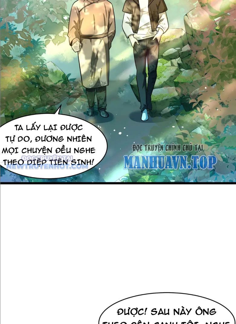 Đô Thị Cực Phẩm Y Thần - Chapter 95 - Page 8
