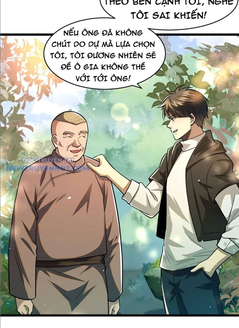 Đô Thị Cực Phẩm Y Thần - Chapter 95 - Page 9