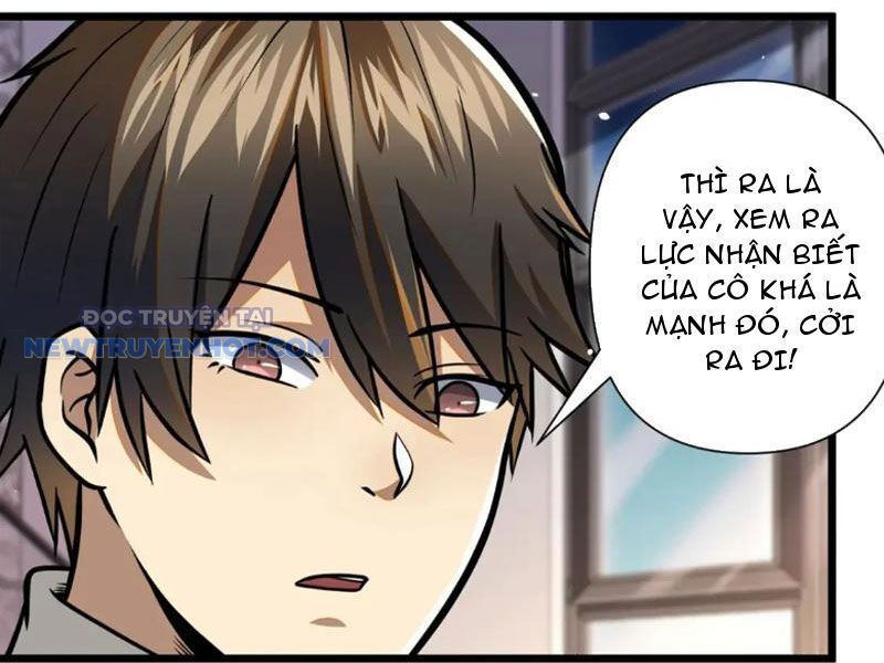 Đô Thị Cực Phẩm Y Thần - Chapter 96 - Page 34