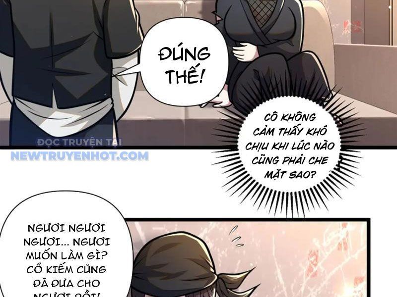 Đô Thị Cực Phẩm Y Thần - Chapter 96 - Page 36
