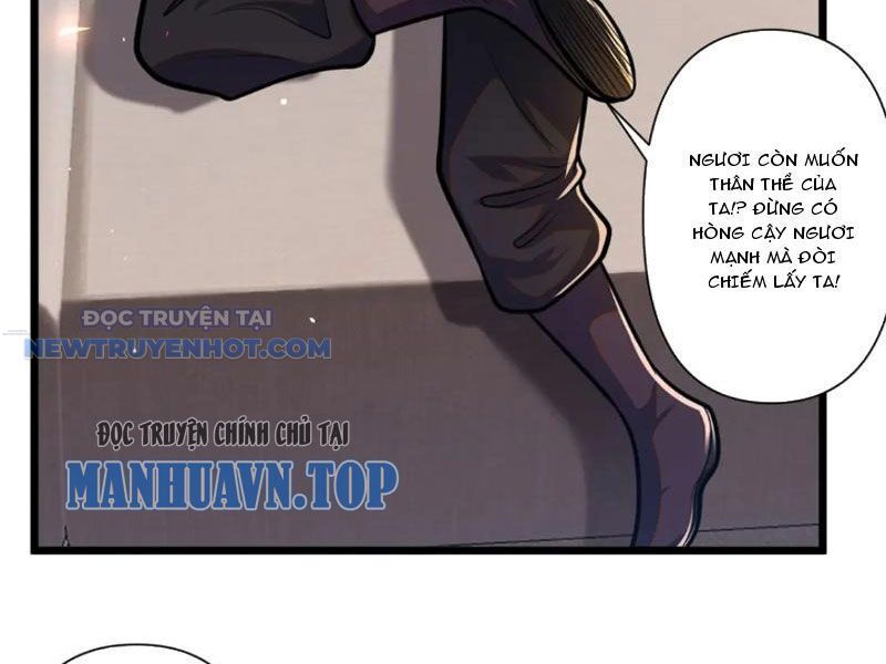 Đô Thị Cực Phẩm Y Thần - Chapter 96 - Page 38