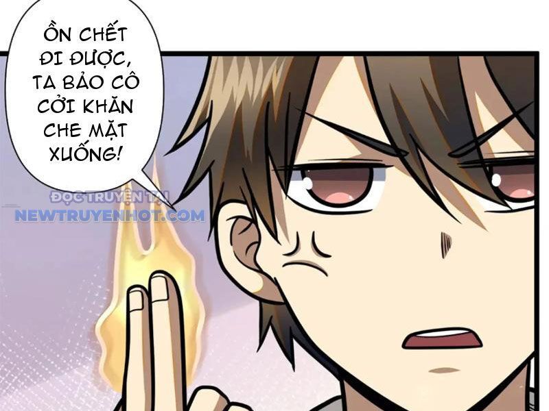 Đô Thị Cực Phẩm Y Thần - Chapter 96 - Page 39