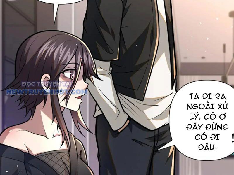 Đô Thị Cực Phẩm Y Thần - Chapter 96 - Page 50